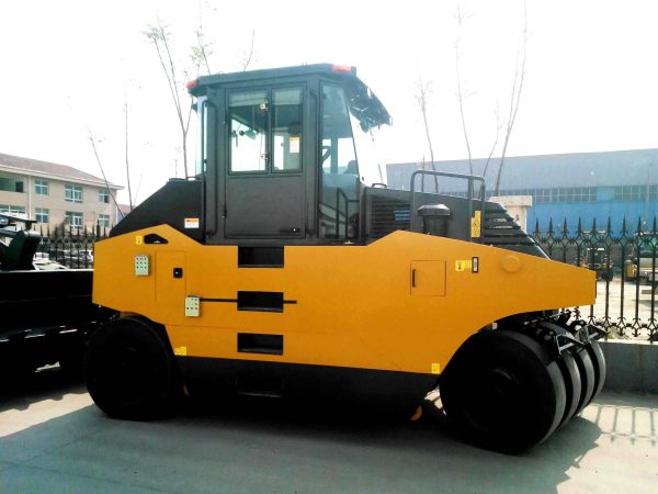 المدحلة الثابتة XP163 16T - صورة 3