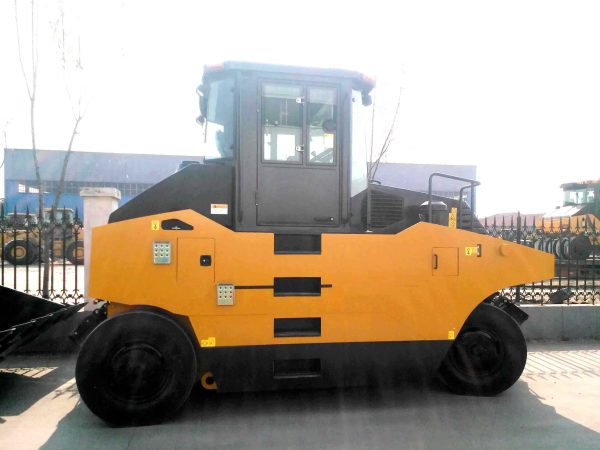 المدحلة الثابتة XP163 16T - صورة 4