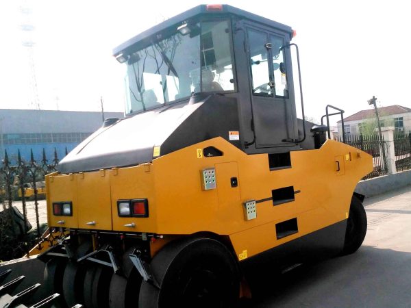 المدحلة الثابتة XP163 16T - صورة 5