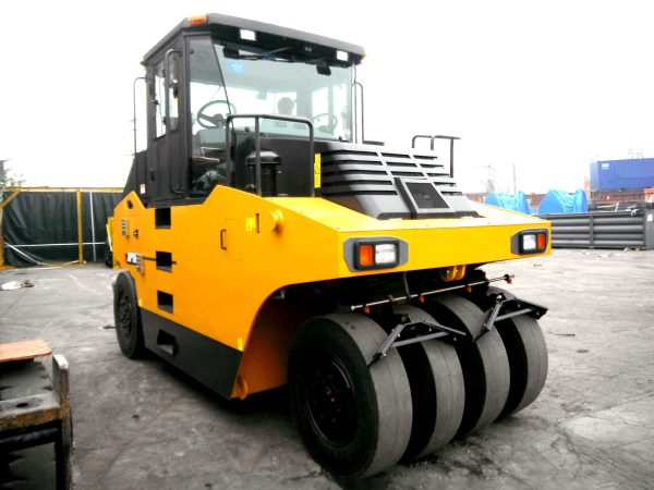 المدحلة الثابتة XP163 16T - صورة 6