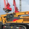 XR180D Rotary Pile Machine Drilling Rig - Image 2