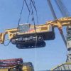 XR180D Rotary Pile Machine Drilling Rig - Image 5