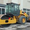 XS143J 14T Road Roller Compactor Vibratory - Image 2
