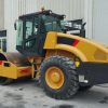 XS143J 14T Road Roller Compactor Vibratory - Image 3