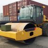 XS143J 14T Road Roller Compactor Vibratory - Image 5