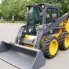 XT760 Backhoe Skid Steer Loader - Image 3