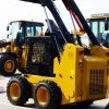 XT760 Backhoe Skid Steer Loader - Image 5