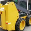 XT760 Backhoe Skid Steer Loader - Image 6