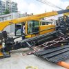 XZ450 194kw Horizontal Directional Drill Rig - Image 2