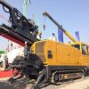 XZ450 194kw Horizontal Directional Drill Rig - Image 3