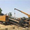 XZ450 194kw Horizontal Directional Drill Rig - Image 4