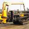 XZ450 194kw Horizontal Directional Drill Rig - Image 5