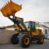 ZL50GN 5ton Shovel Wheel Loader in Stock - Image 2