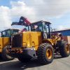 ZL50GN 5ton Shovel Wheel Loader in Stock - Image 6