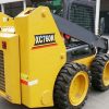 hot selling 1.26 tonskid steer loader bucket XC7-SV12 with Drilling in stock - Image 5