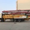 the best price China top brand 48M concrete pumping trucks HB48K Concrete Pump From China For Sale - Image 4